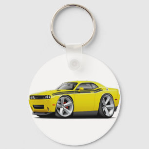Llavero Challenger RT 2009-11