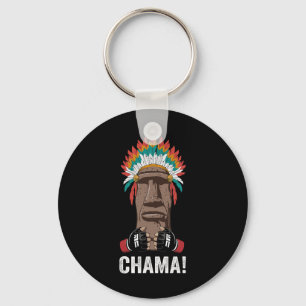 Llavero Chama Fan Mma Fan Jjb Boxing Muay Thai Kickbox