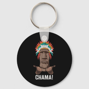 Llavero Chama Paotan Mma Fan Jjb Boxing Muay Thai Kickboxi