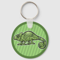 Chameleon de Parson