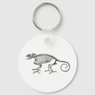 Llavero Chameleon Keyring