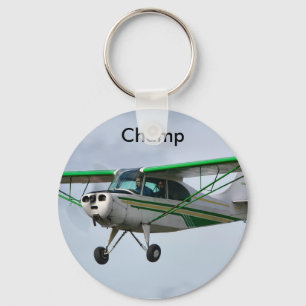 Llavero Champ Keychain