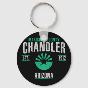 Llavero Chandler