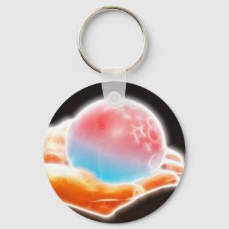 Llavero ChaosBall Gear