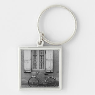 Llavero Charentes Marans