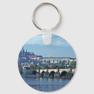 Llavero Charles Brdge Prague Castle Tom Wurl.jpg
