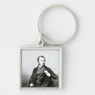 Llavero Charles Kingsley