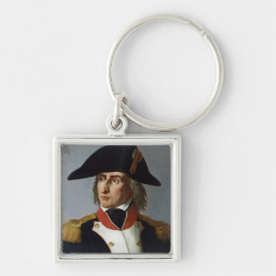 Llavero Charles-Pedro-Francois Augereau