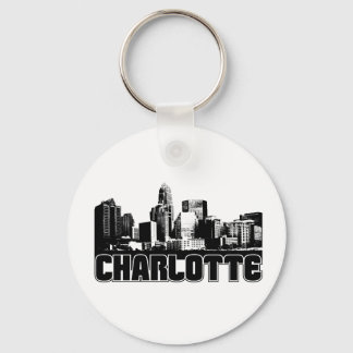 Llavero Charlotte Skyline
