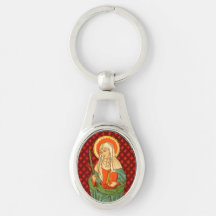 Charma de ovario de St. Apollonia (VVP 001)
