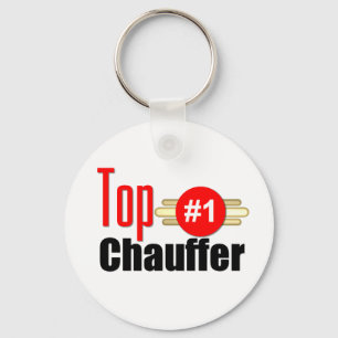 Llavero Chauffer superior