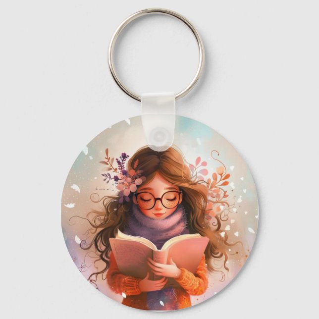 Llavero Chaveiro (Anverso)