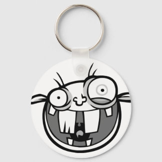 Llavero Chaveiro Carlinhos