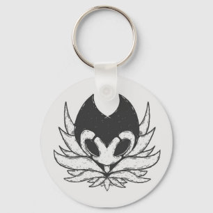Llavero chaveiro do grimm hollow knight