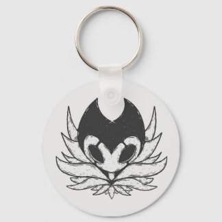 Llavero chaveiro do grimm hollow knight