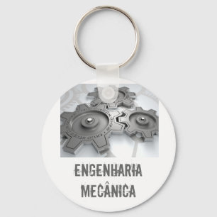 LLAVERO CHAVEIRO ENGENHARIA MECÂNICA
