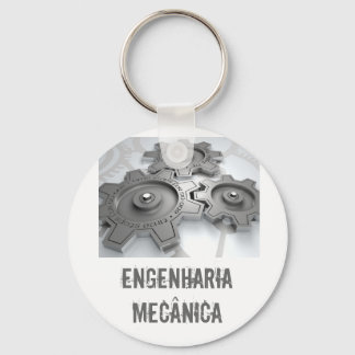 LLAVERO CHAVEIRO ENGENHARIA MECÂNICA