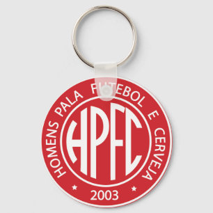 Llavero chaveiro HPFC