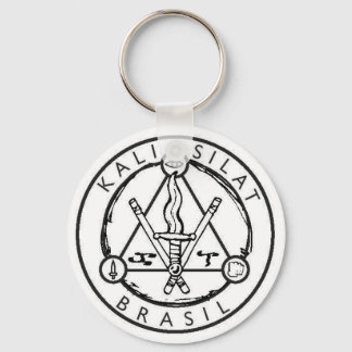 Llavero Chaveiro Kali Silat