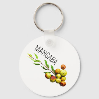 Llavero Chaveiro Mangaba: Cerrado Brasileiro