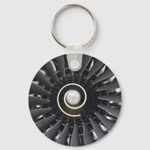 Llavero Chaveiro Motor a reação - MaR Style 2010