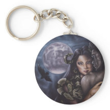 Chaveiro O Feitiço de Medusa