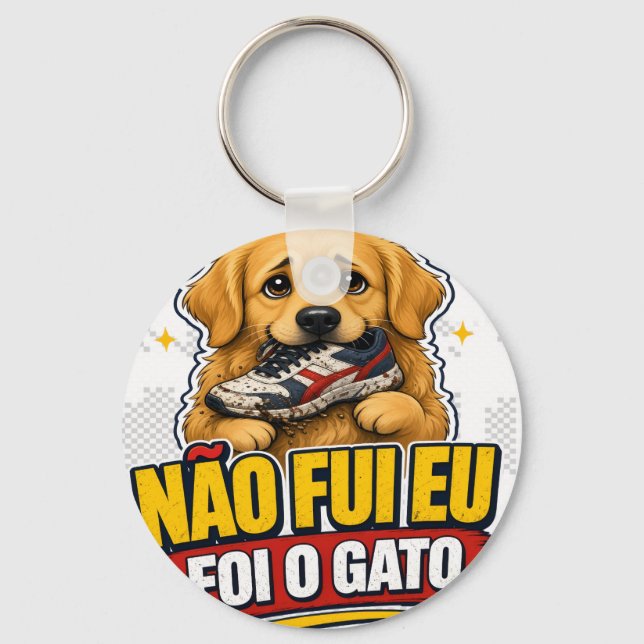 Llavero Chaveiro pet (Anverso)