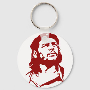 Llavero Che Guevara.