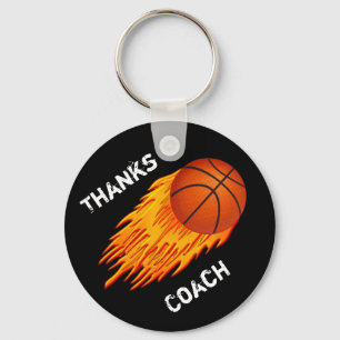 Llavero Cheap Personalizable Coach Regalo Ideas Baloncesto
