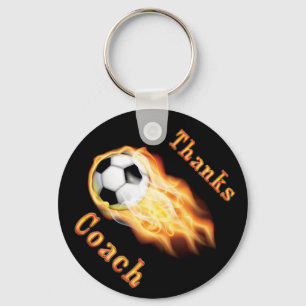 Llavero CHEAP Soccer Coach Gifts Ideas Soccer Keychains