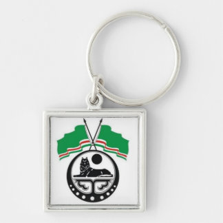 Llavero Chechnya
