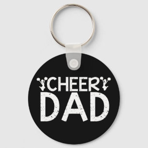 Llavero Cheer Dad