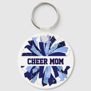 Llavero Cheer Mom