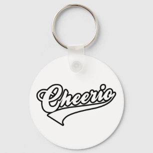 Llavero Cheerio