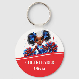 Llavero Cheerman