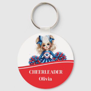 Llavero Cheerman