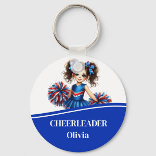 Llavero Cheerman