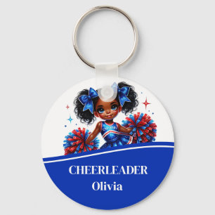 Llavero Cheerman