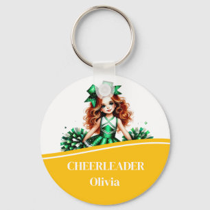 Llavero Cheerman