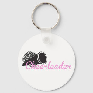 Llavero Cheerman