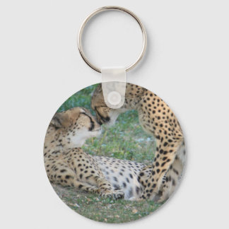 Llavero Cheetah