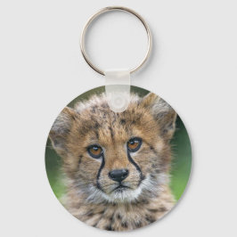 Llavero Cheetah