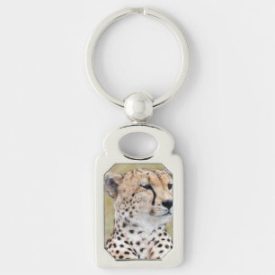 Llavero Cheetah