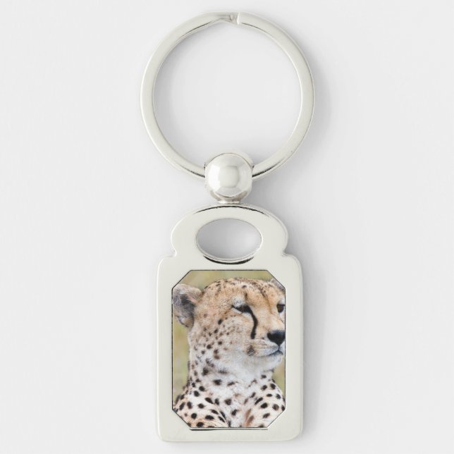 Llavero Cheetah (Anverso)