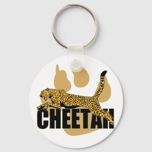 Llavero Cheetah Power