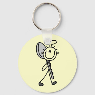 Llavero Chef Con Cuchara