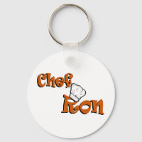 Chef Ron