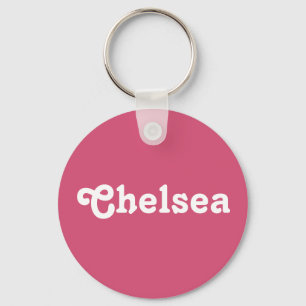 Llavero Chelsea