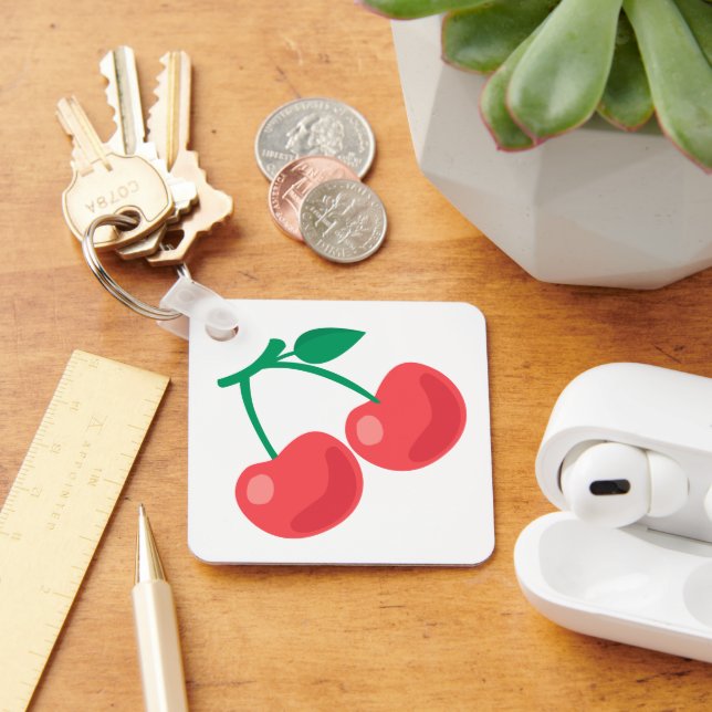 Llavero Cheri (Escritorio )