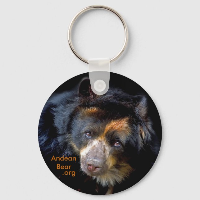 Llavero Cheri McEachin Keychain (Anverso)